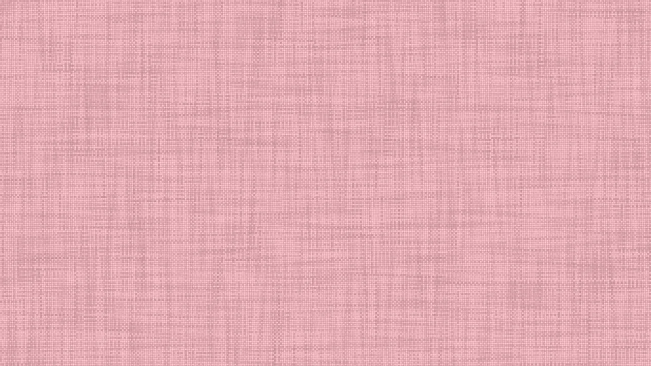 Dusty Rose Linen Texture desktop wallpaper in 4K