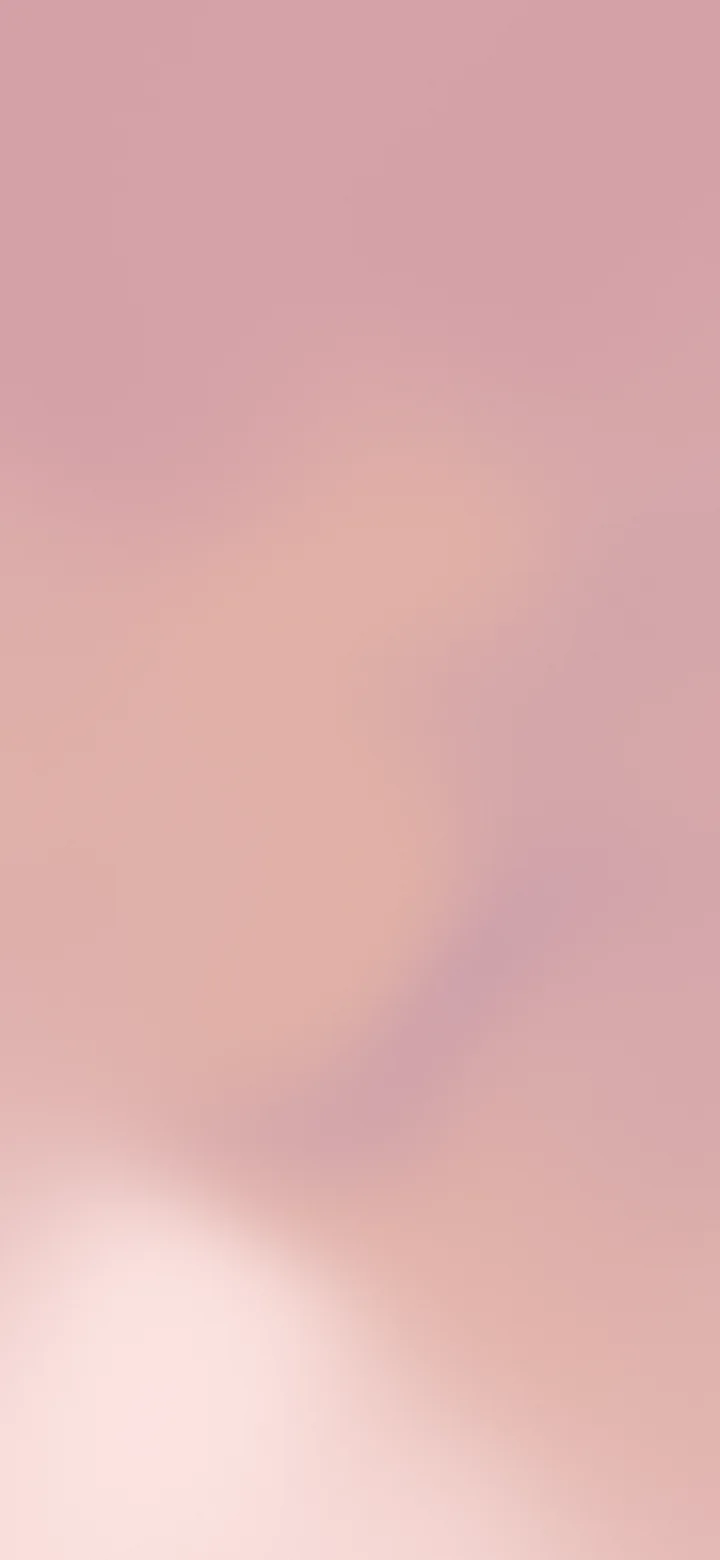 Dusty Rose Mesh Gradient wallpaper for iPhone and Android