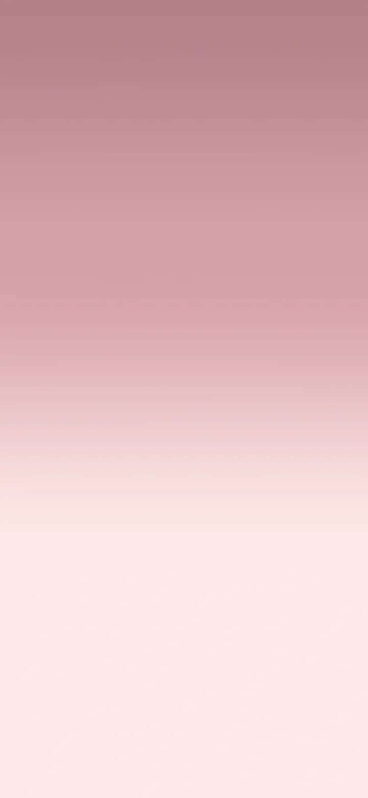 Dusty Rose Ombre Gradient wallpaper for iPhone and Android