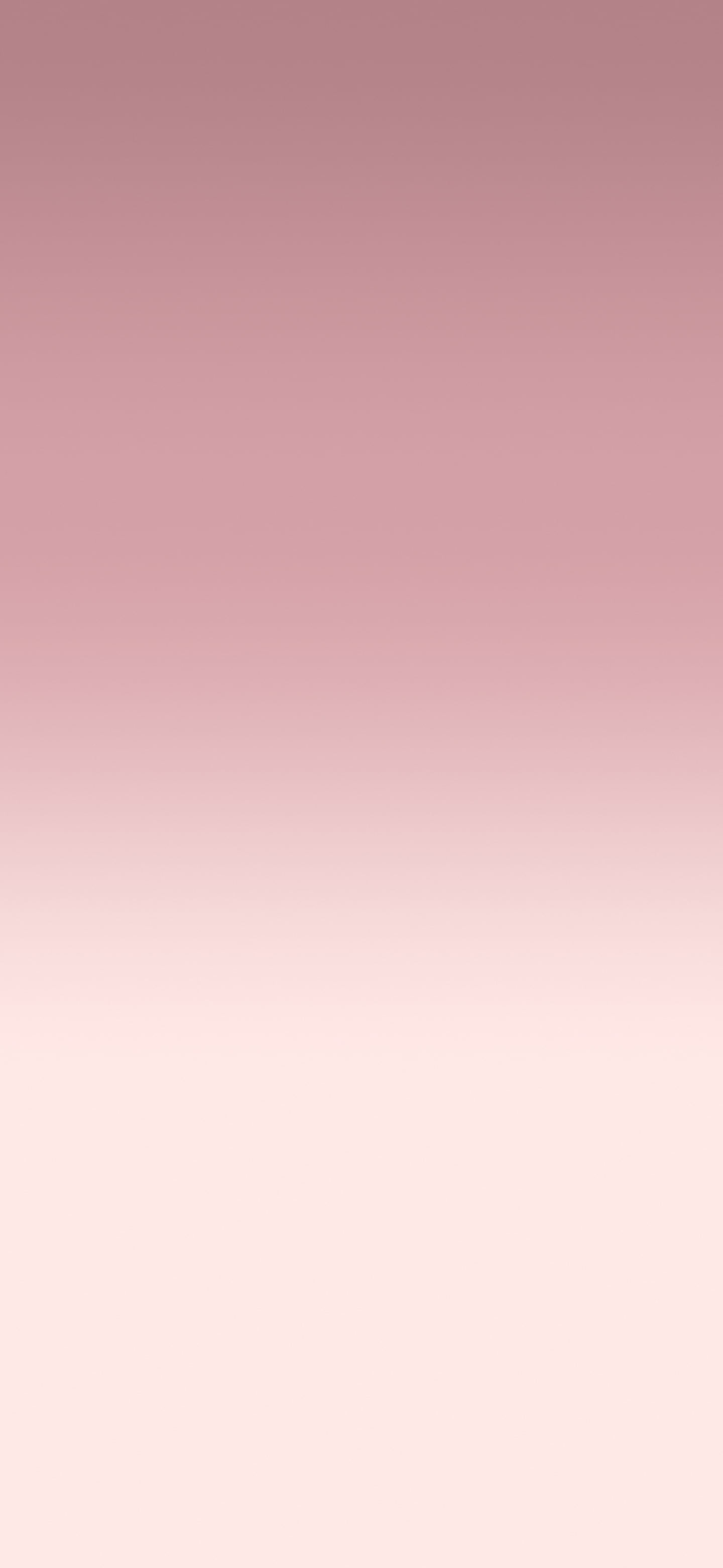 Dusty Rose Ombre Gradient wallpaper for iPhone and Android