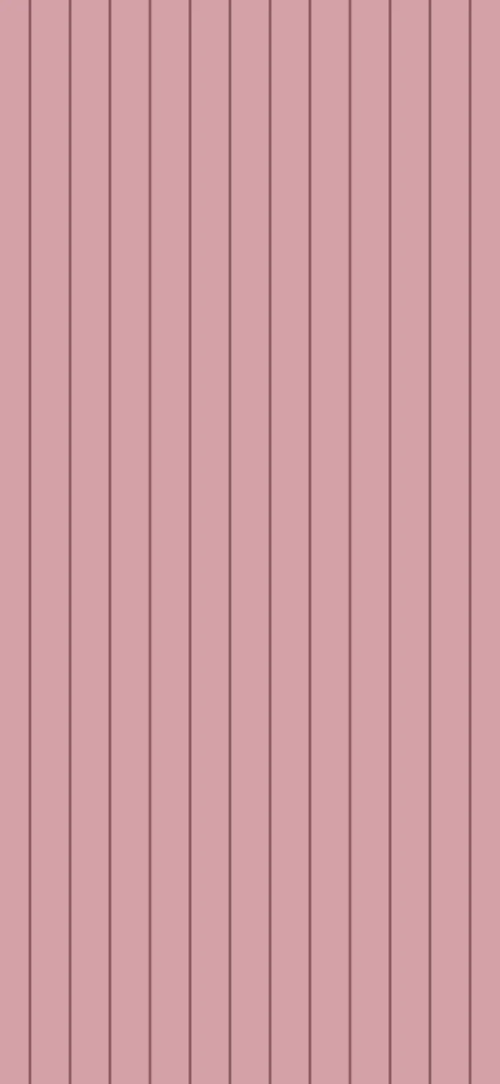 Dusty Rose Pinstripe wallpaper for iPhone and Android