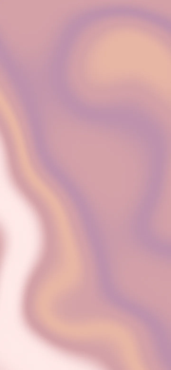 Dusty Rose Silky Gradient wallpaper for iPhone and Android