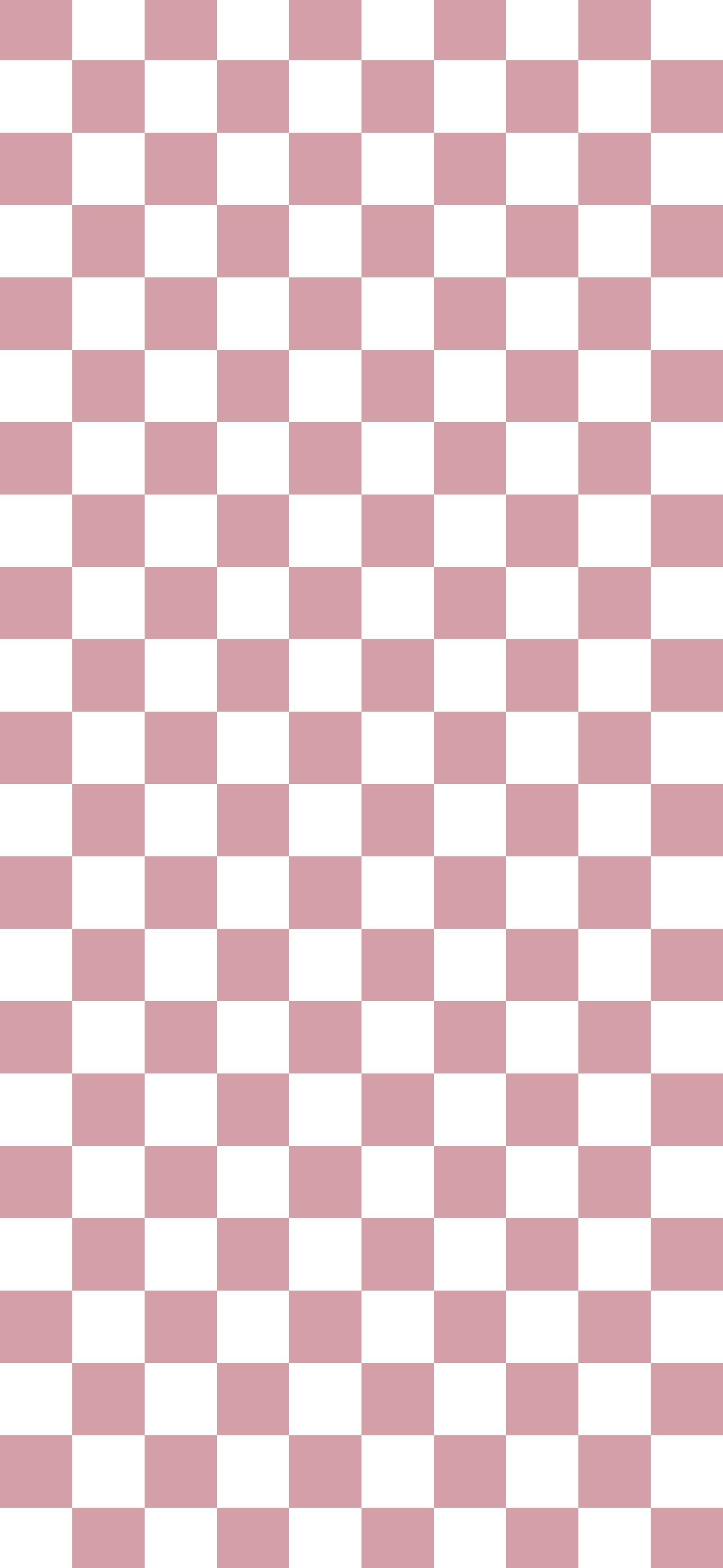 Dusty Rose Small Checkered wallpaper for iPhone and Android