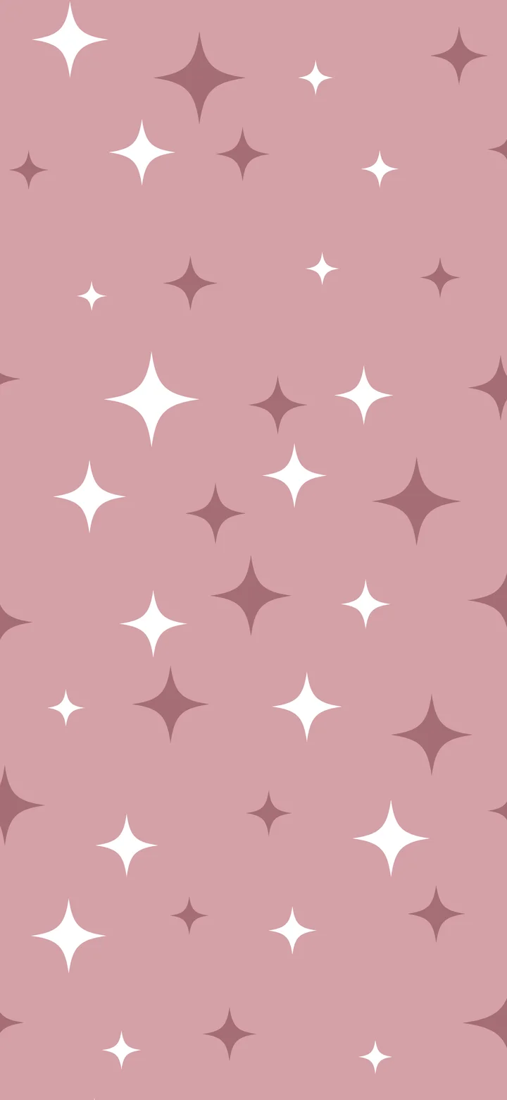 Dusty Rose Sparkle Pattern wallpaper for iPhone and Android