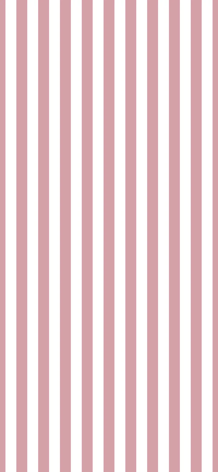 Dusty Rose Striped wallpaper for iPhone and Android