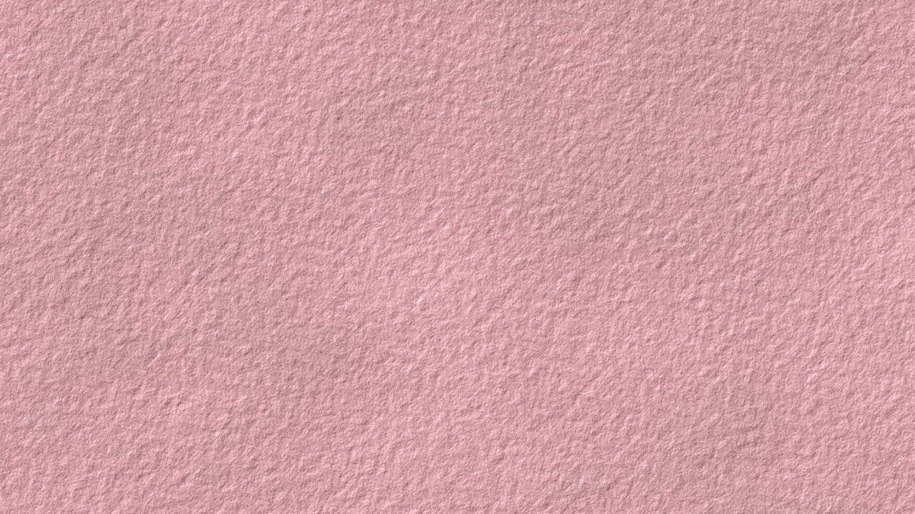 Dusty Rose Stucco Plaster Texture desktop wallpaper in 4K