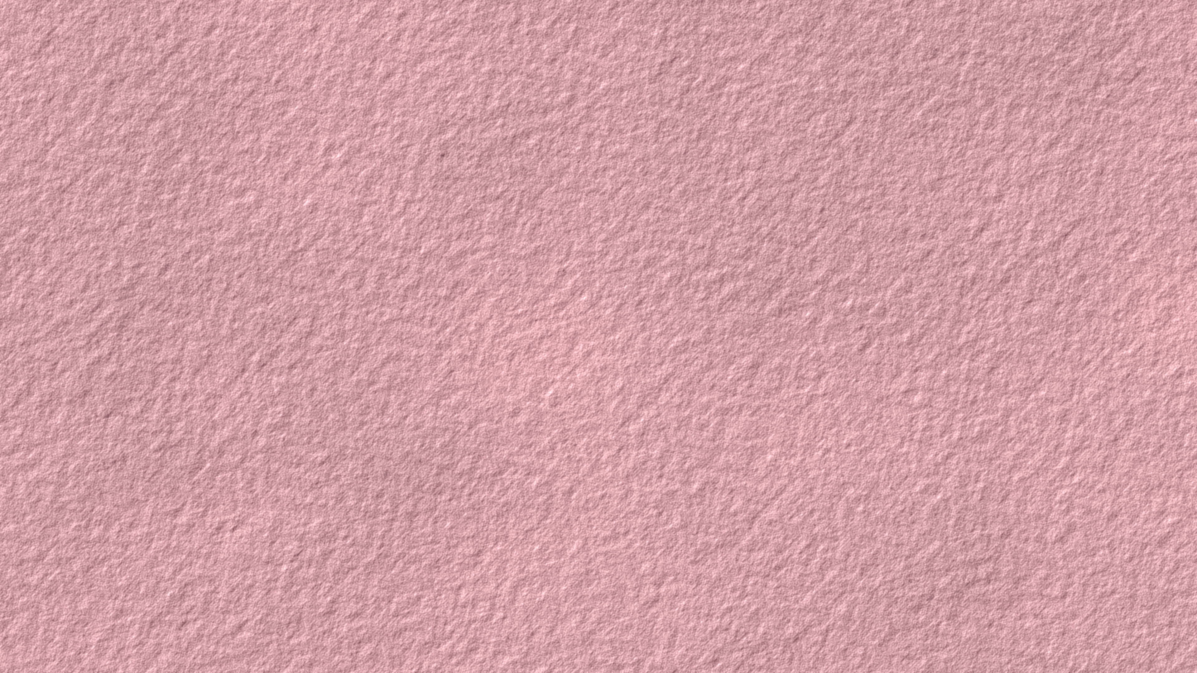 Dusty Rose Stucco Plaster Texture desktop wallpaper in 4K