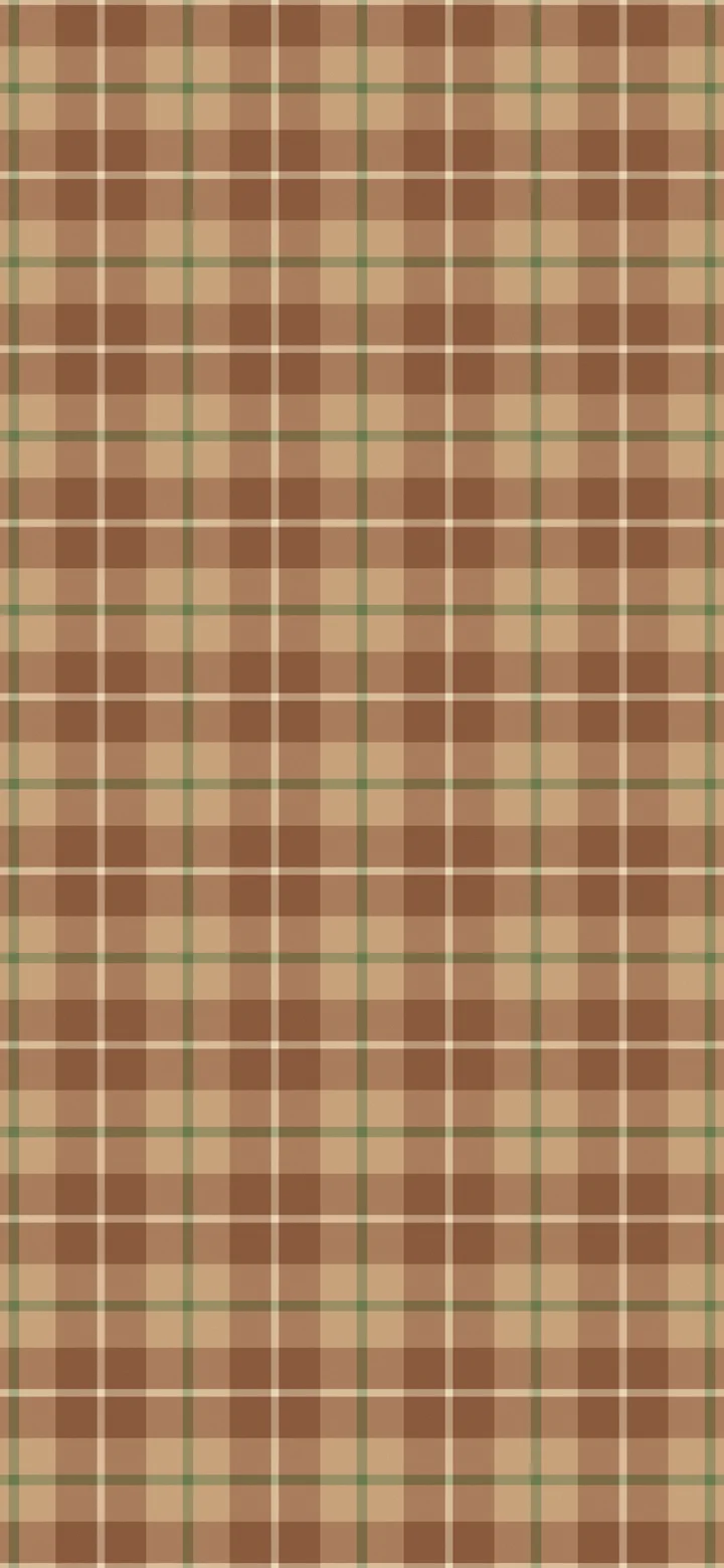 Earth Tone Tartan Plaid wallpaper for iPhone and Android