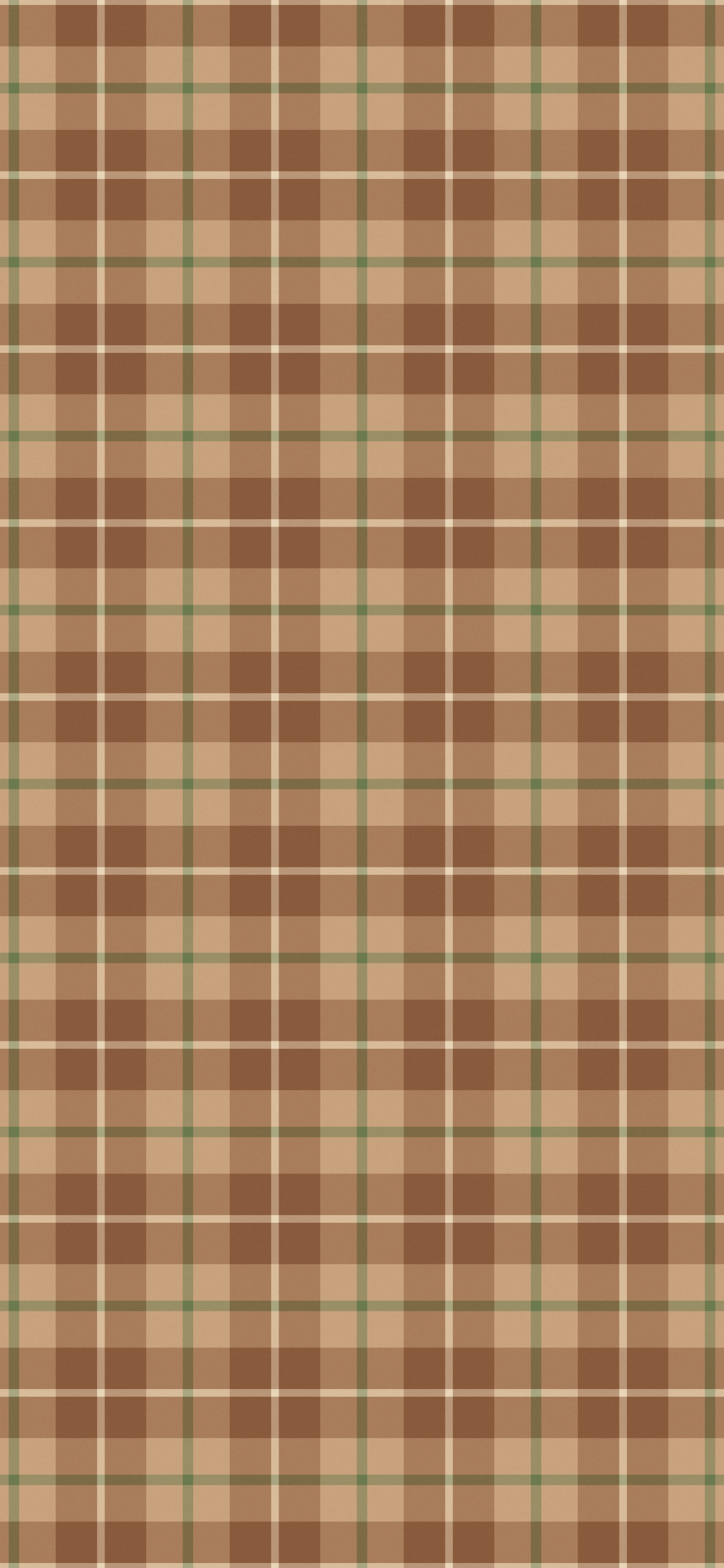 Earth Tone Tartan Plaid wallpaper for iPhone and Android