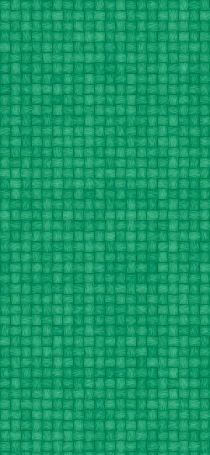 Emerald Basket Weave Texture wallpaper for iPhone and Android