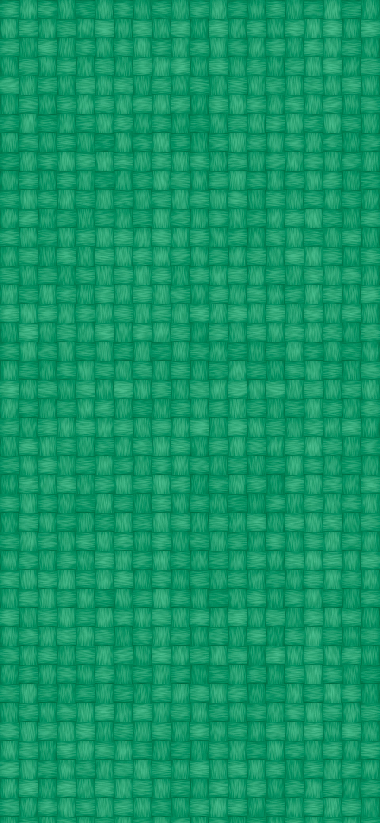 Emerald Basket Weave Texture wallpaper for iPhone and Android