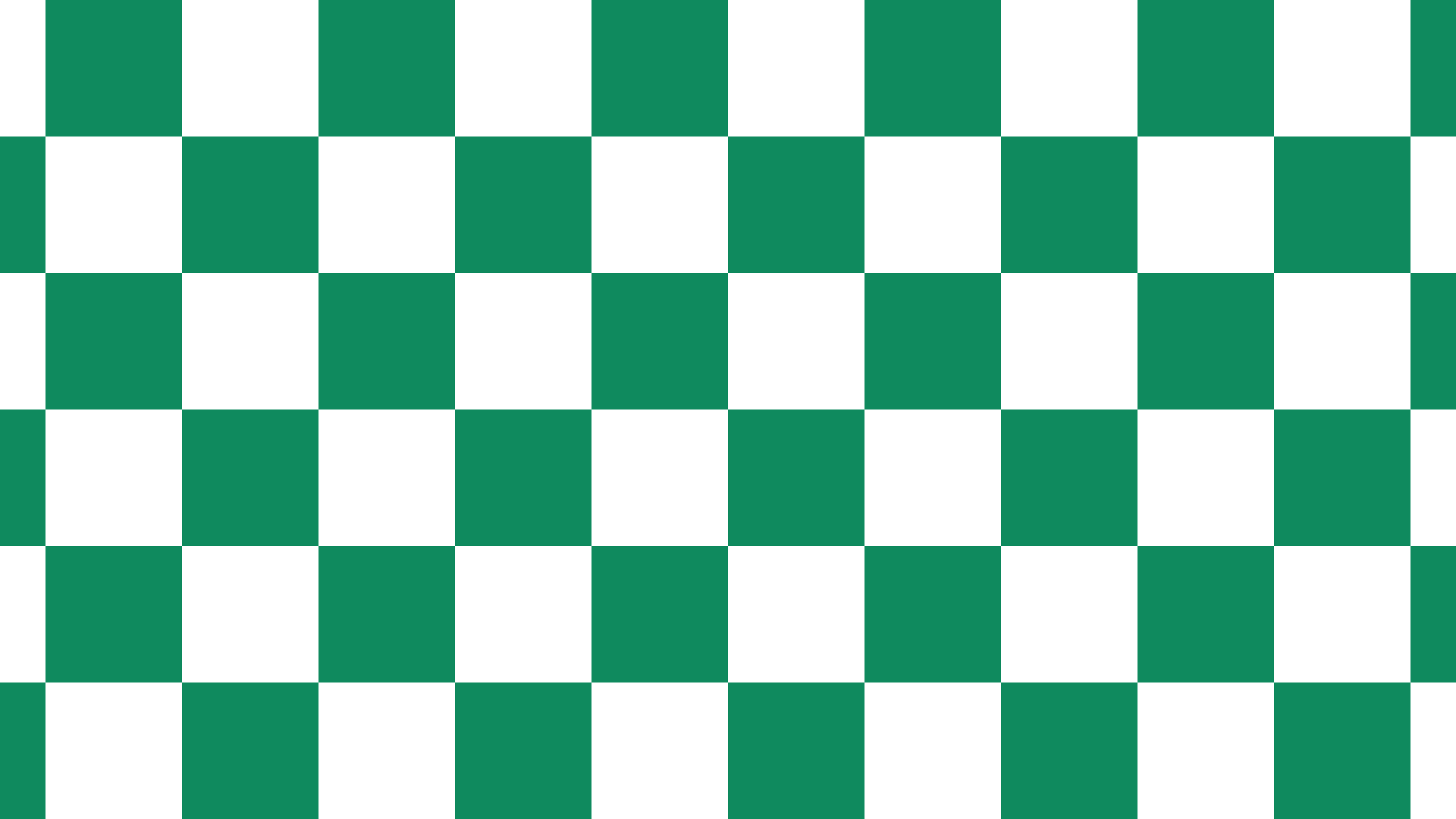 Emerald Checkered desktop wallpaper in 4K