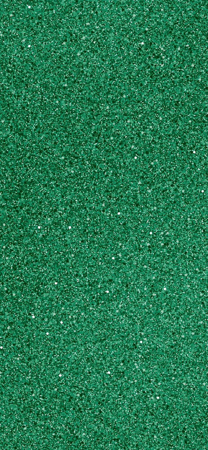 Emerald Glitter wallpaper for iPhone and Android