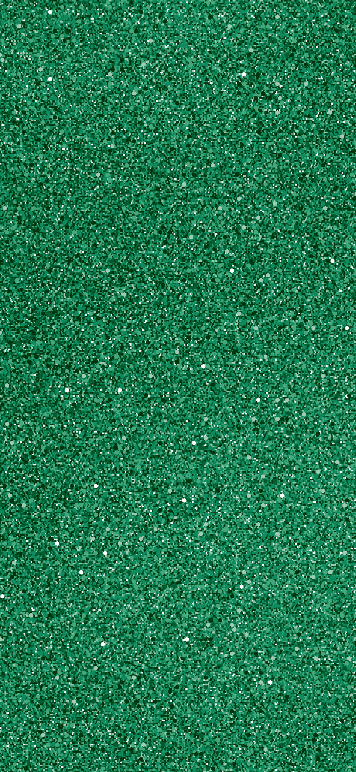 Emerald Glitter wallpaper for iPhone and Android