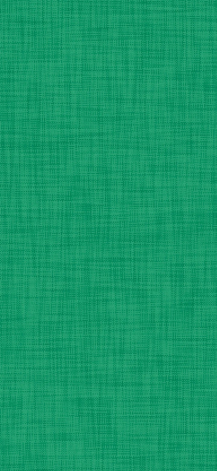 Emerald Linen Texture wallpaper for iPhone and Android