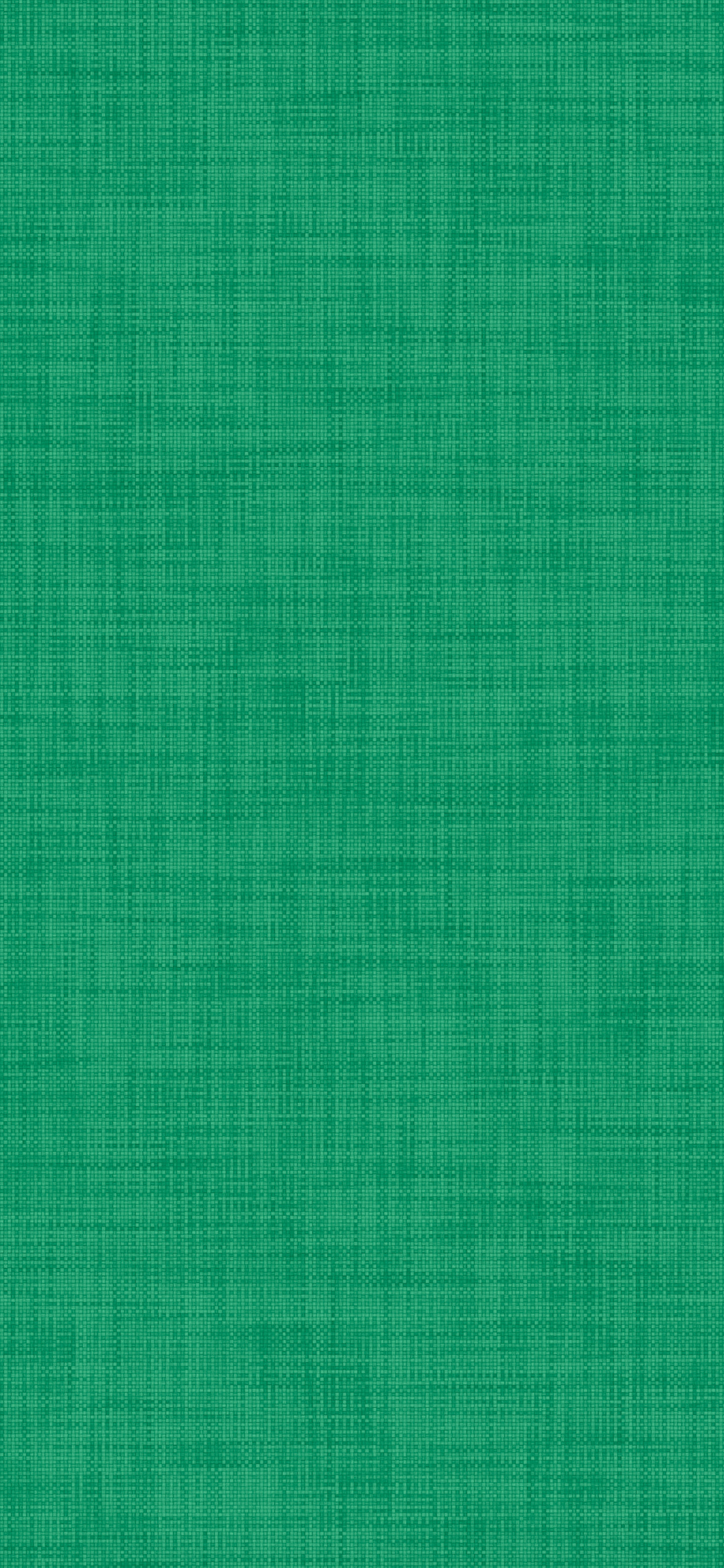 Emerald Linen Texture wallpaper for iPhone and Android