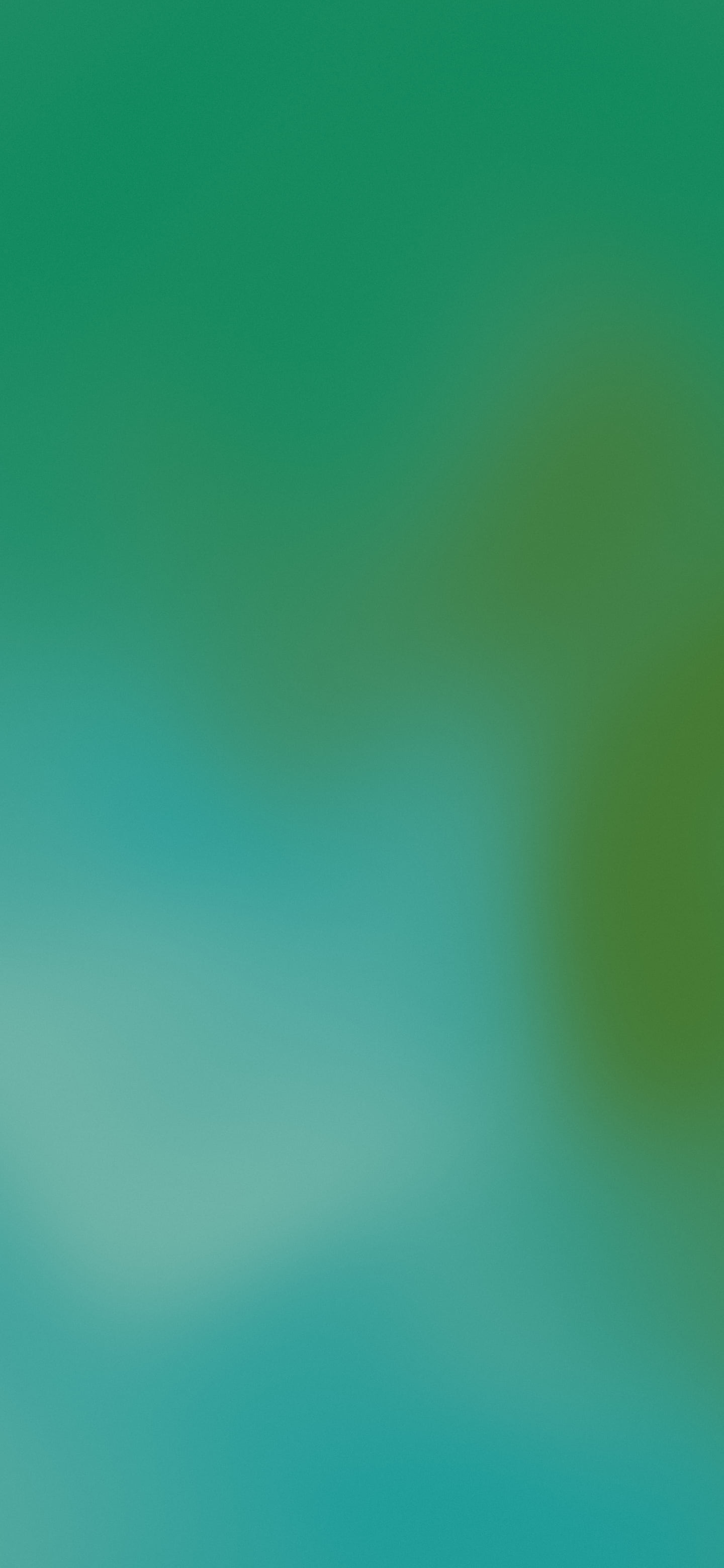 Emerald Mesh Gradient wallpaper for iPhone and Android