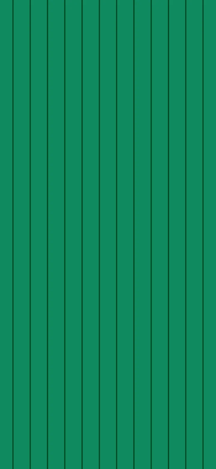 Emerald Pinstripe wallpaper for iPhone and Android