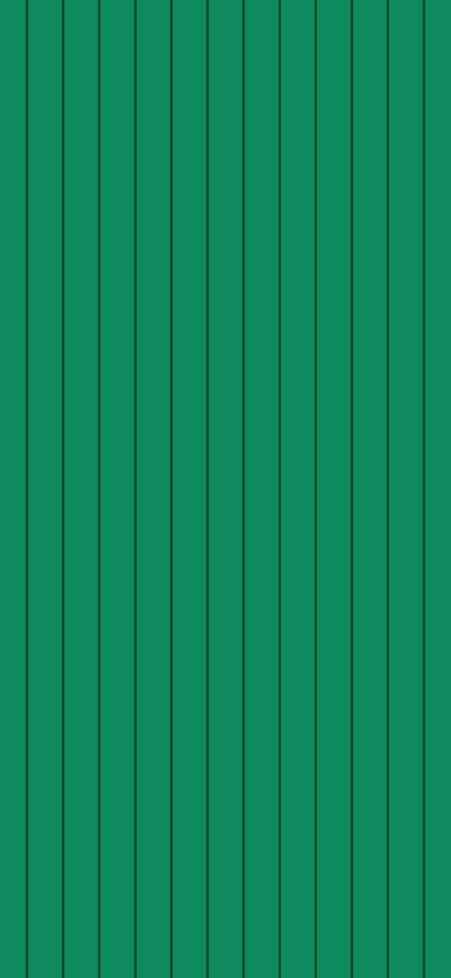 Emerald Pinstripe wallpaper for iPhone and Android