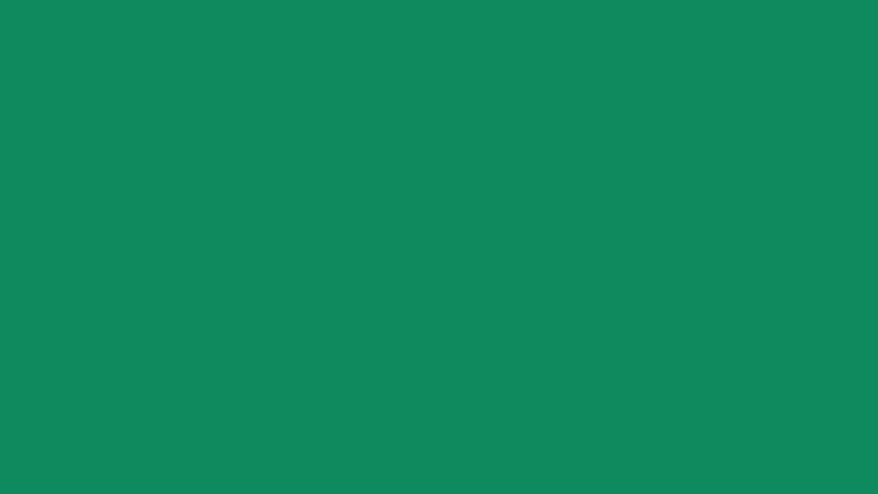 Emerald Plain Solid Color desktop wallpaper in 4K