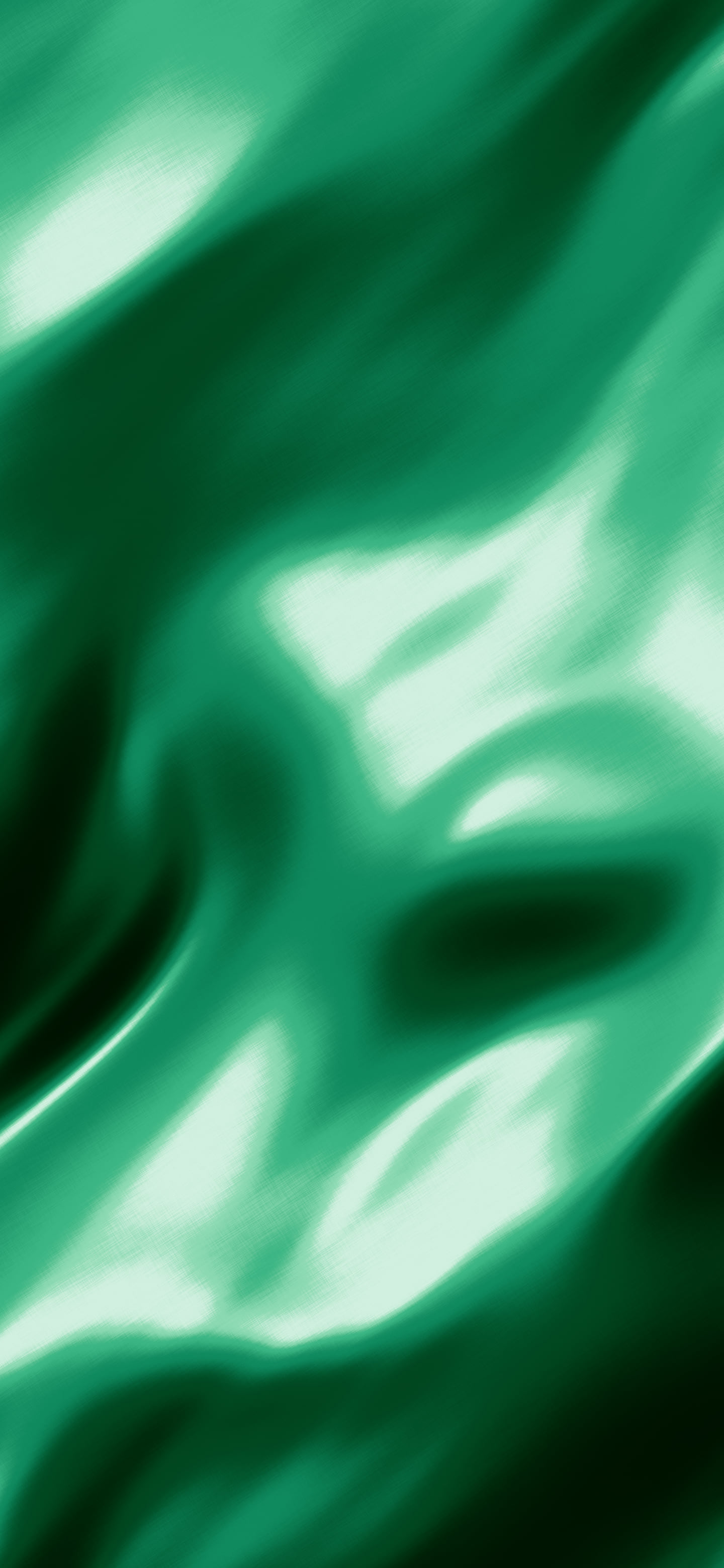 Emerald Silk Satin wallpaper for iPhone and Android