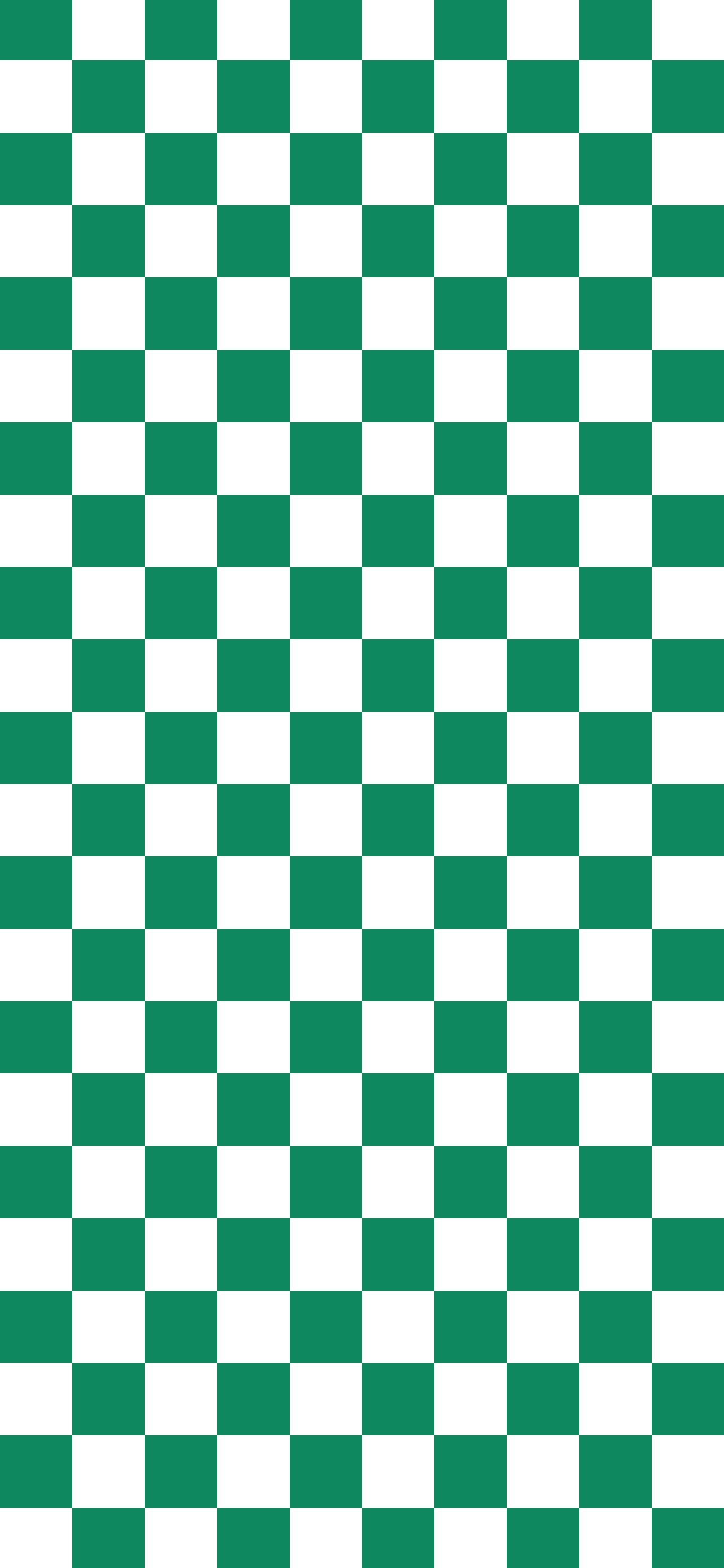 Emerald Small Checkered wallpaper for iPhone and Android