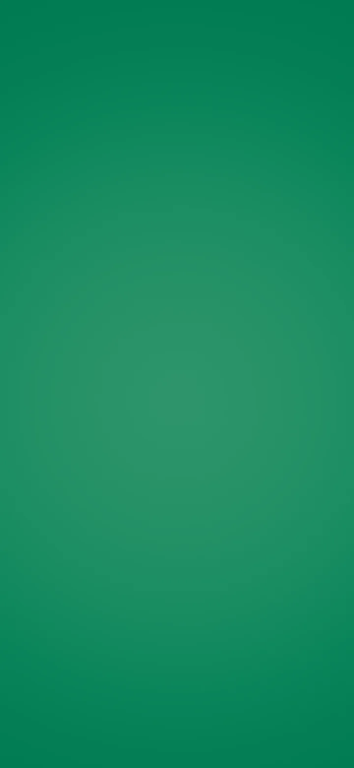 Emerald Soft Solid Color wallpaper for iPhone and Android