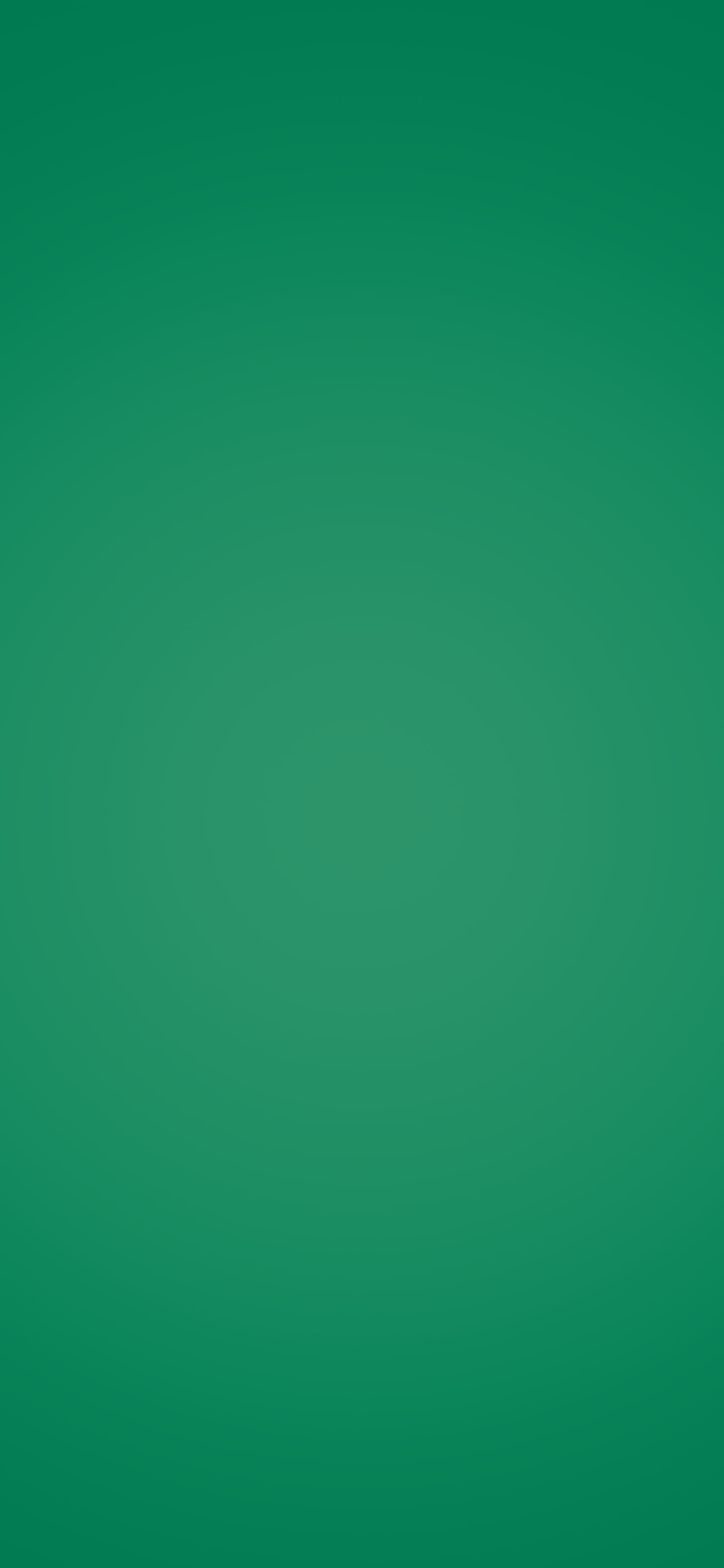 Emerald Soft Solid Color wallpaper for iPhone and Android