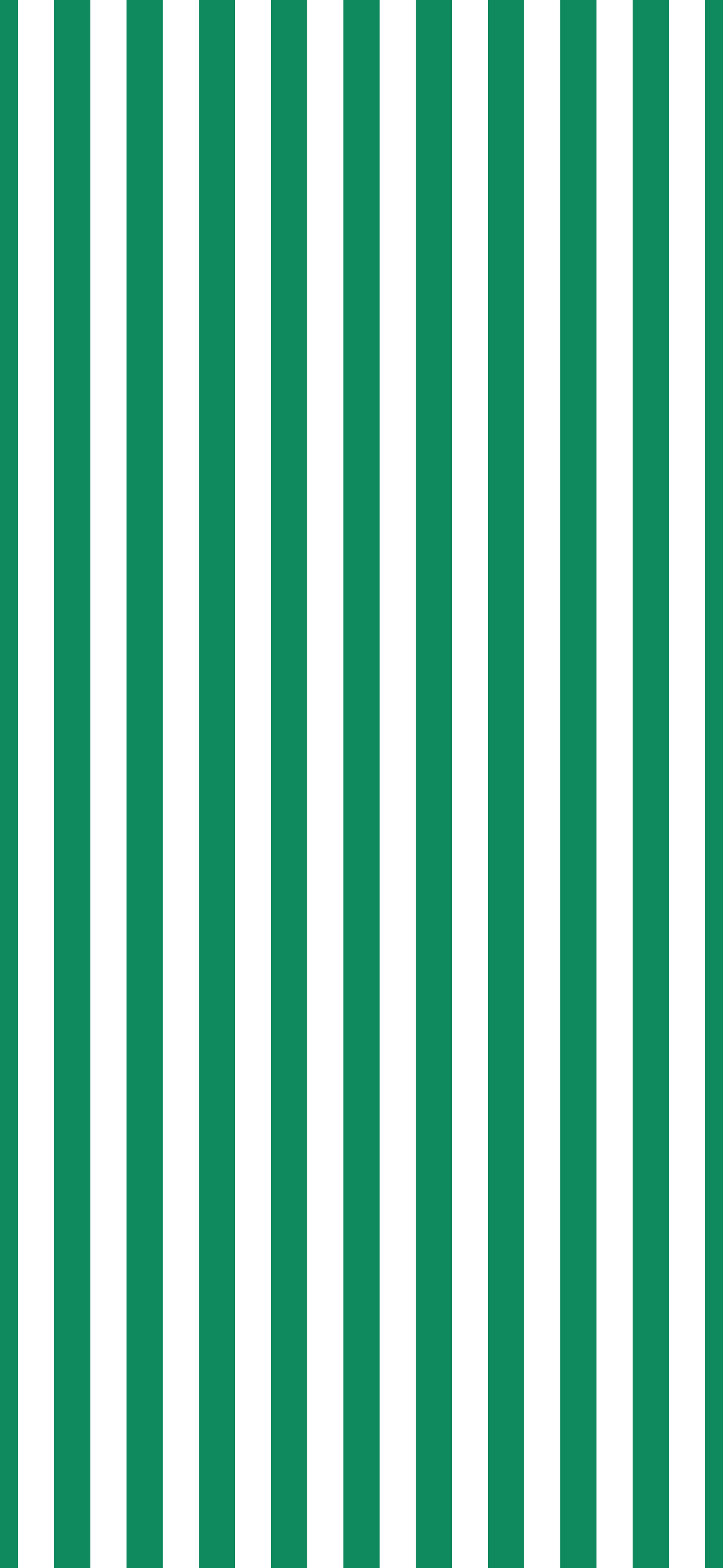 Emerald Striped wallpaper for iPhone and Android