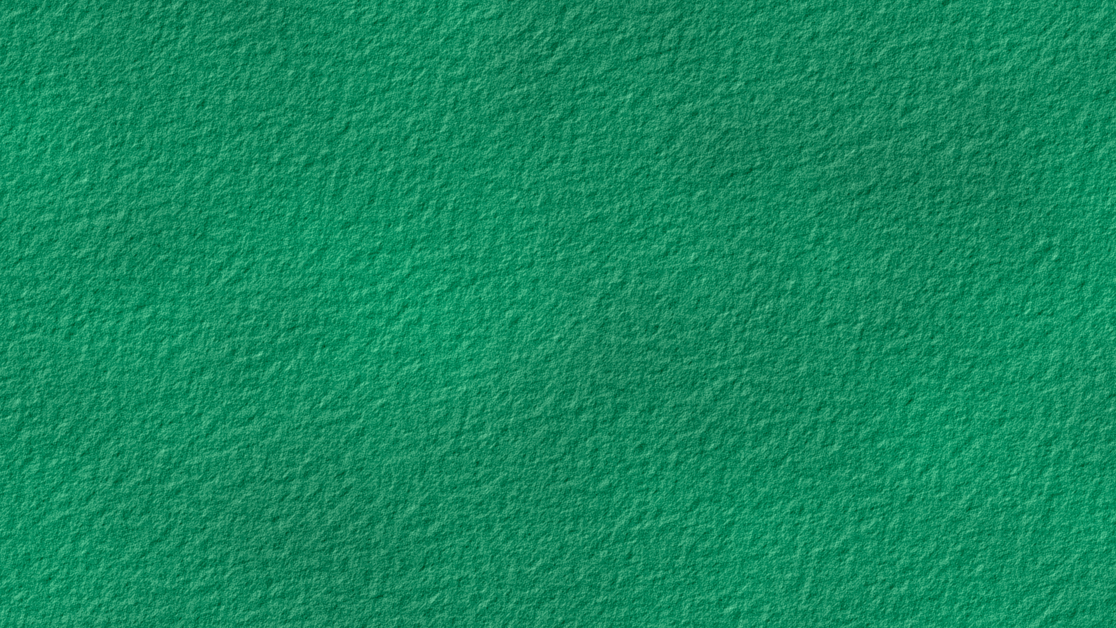 Emerald Stucco Plaster Texture desktop wallpaper in 4K