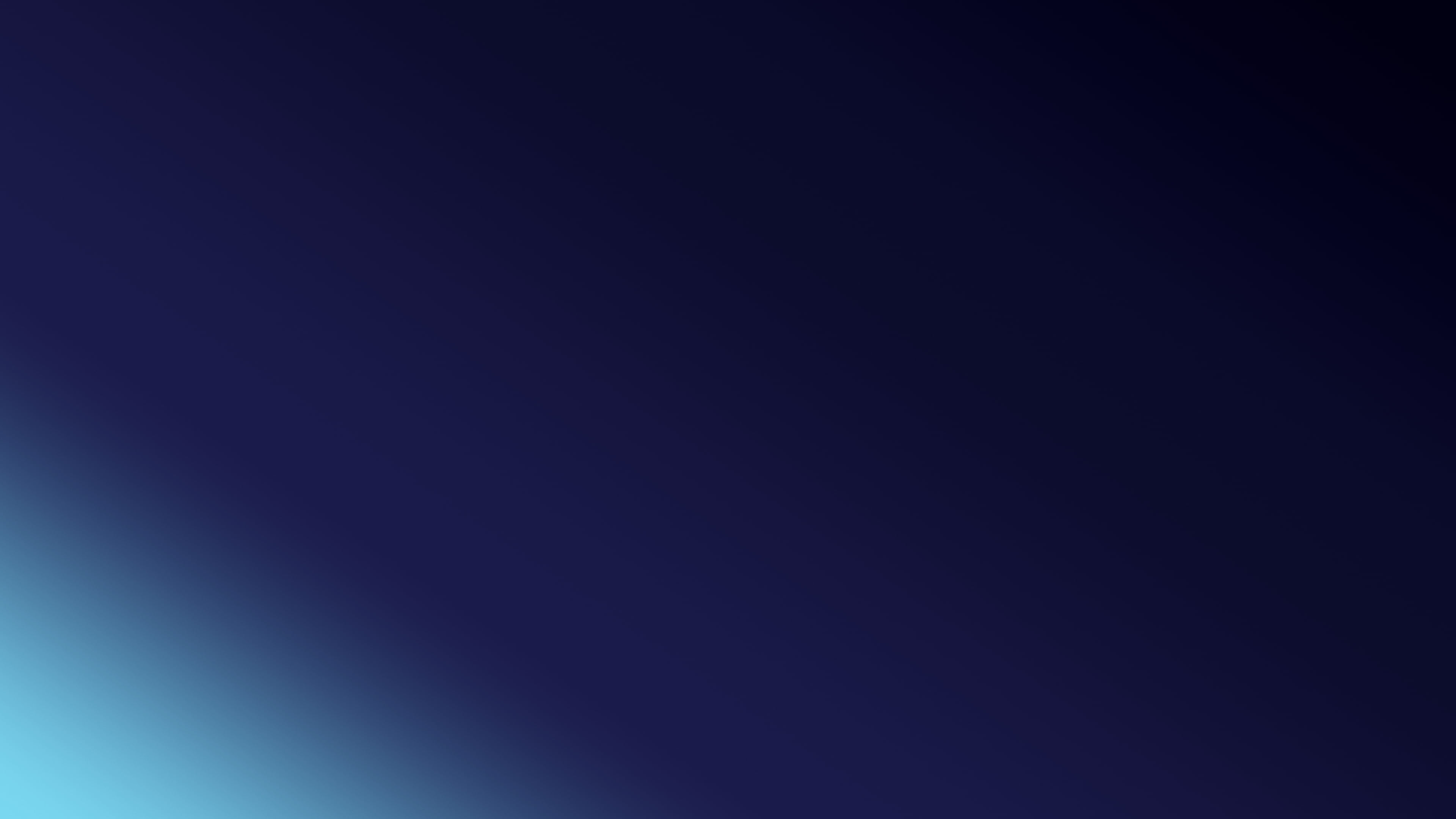 Galaxy Diagonal Ombre Gradient desktop wallpaper in 4K