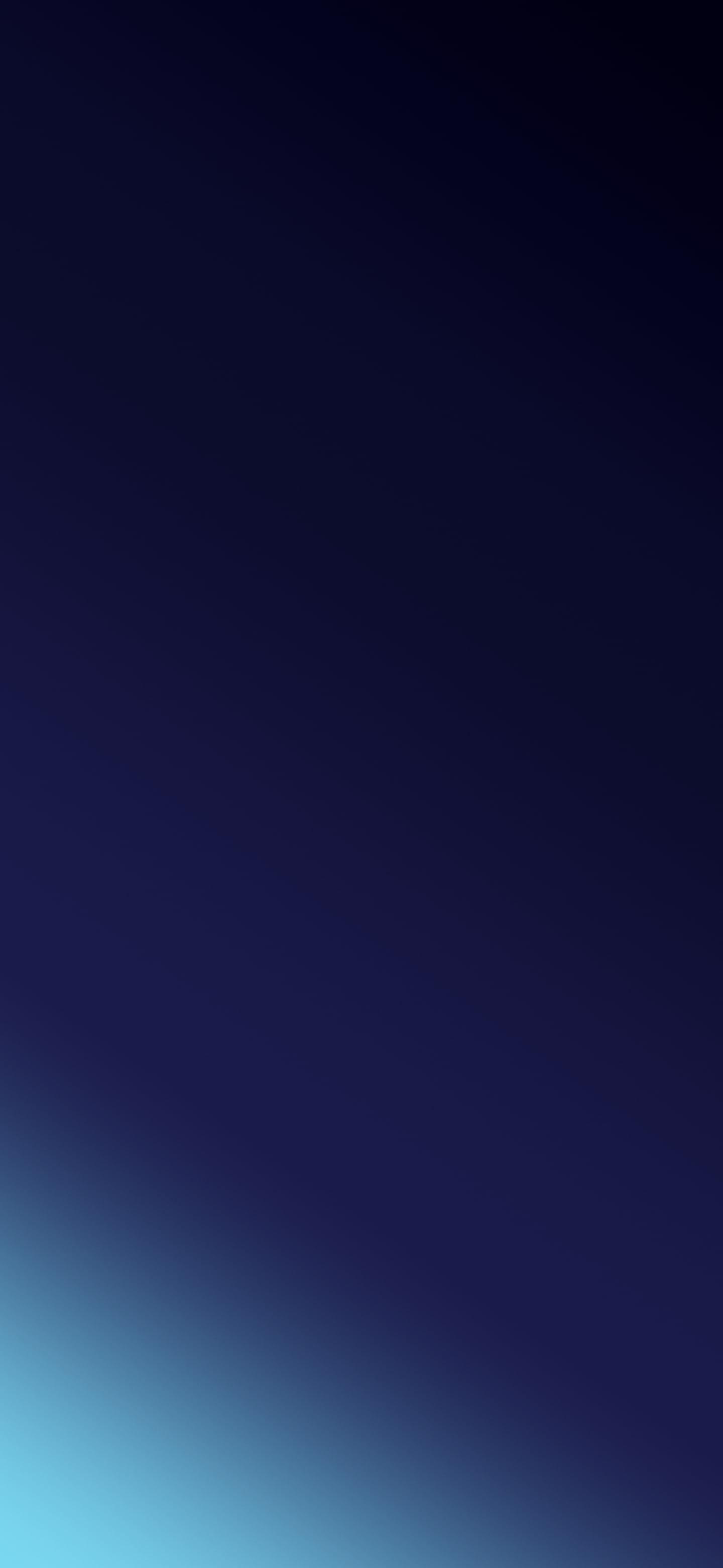 Galaxy Diagonal Ombre Gradient wallpaper for iPhone and Android