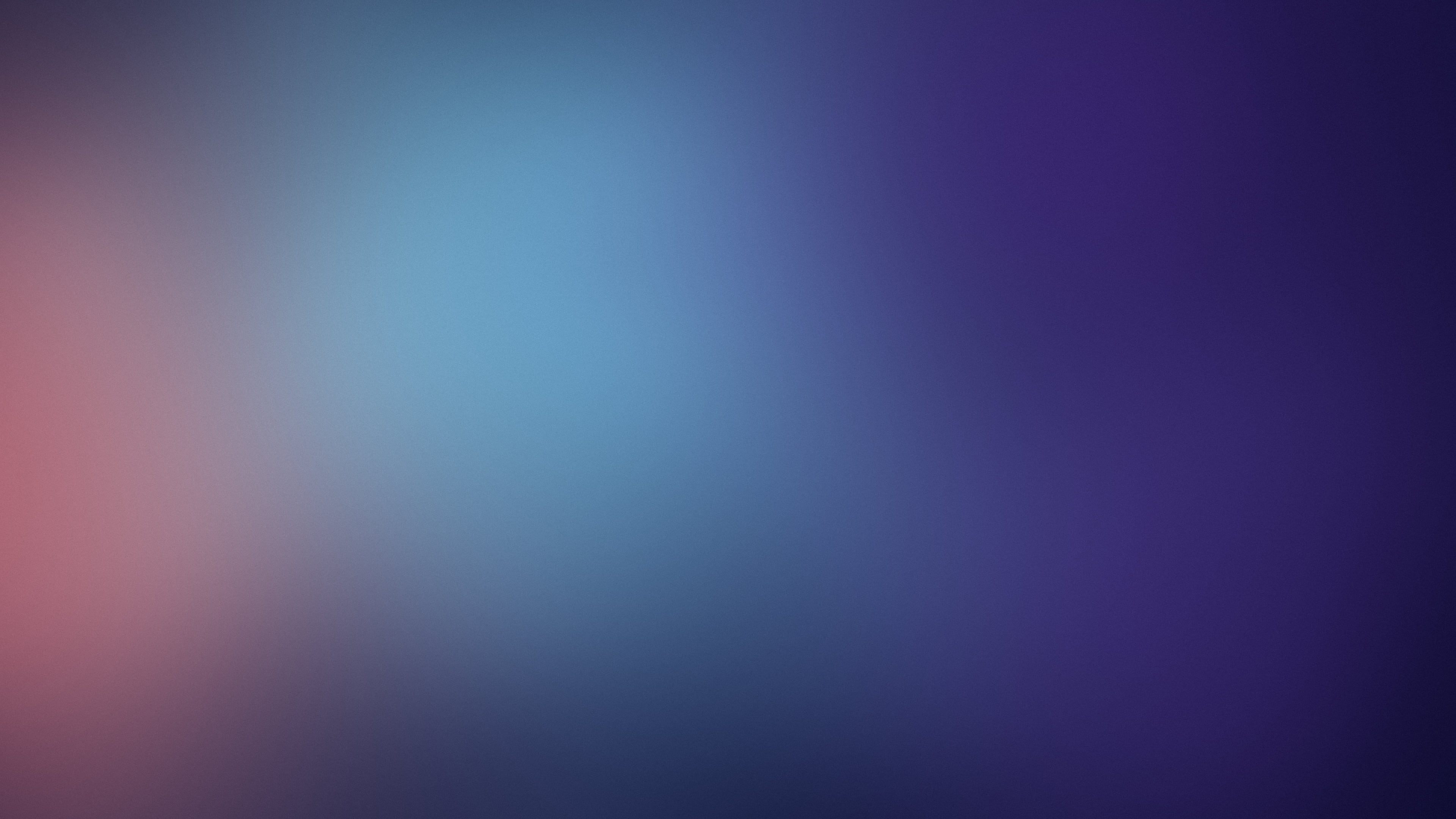 Galaxy Dreamy Aura Gradient desktop wallpaper in 4K
