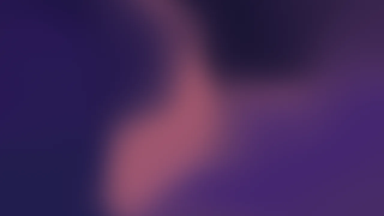 Galaxy Mesh Gradient desktop wallpaper in 4K
