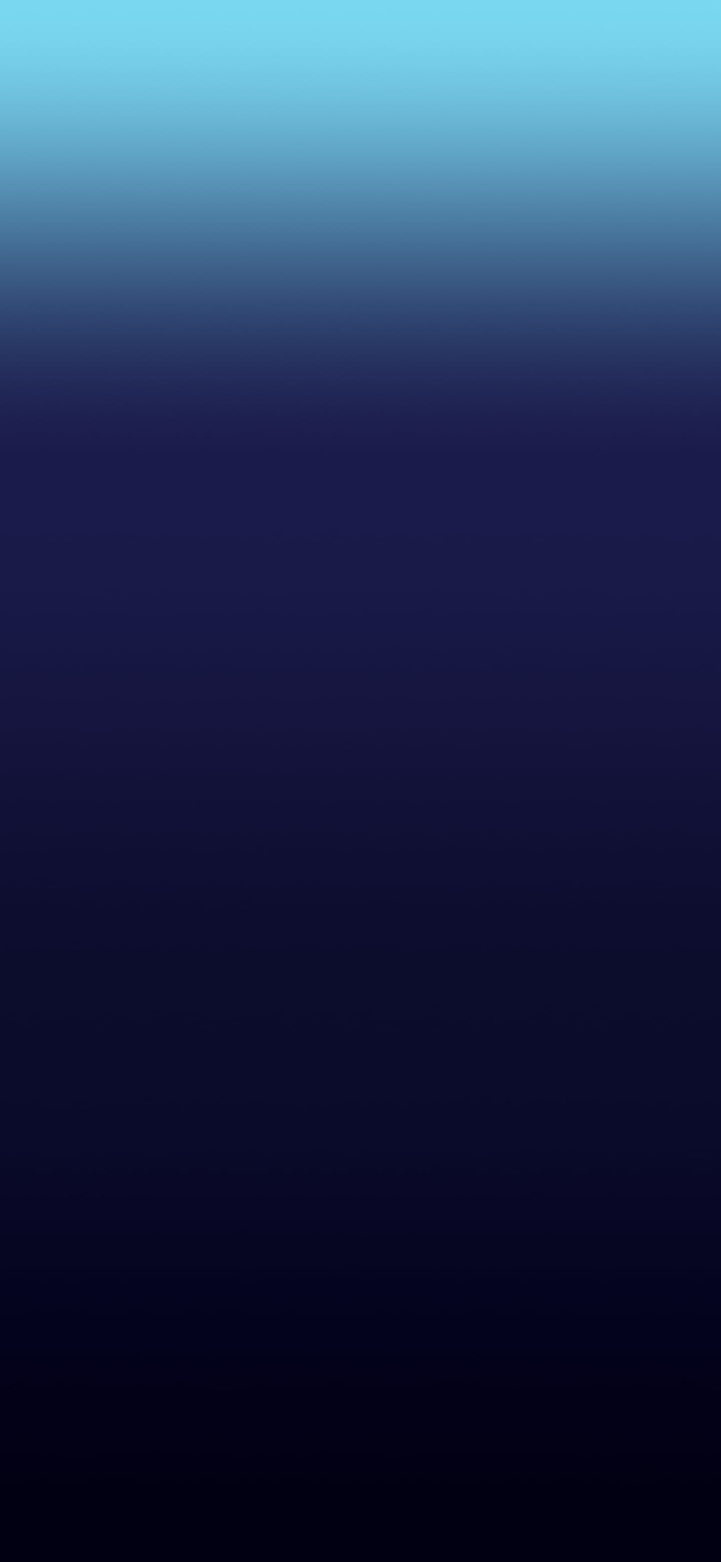 Galaxy Ombre Gradient wallpaper for iPhone and Android