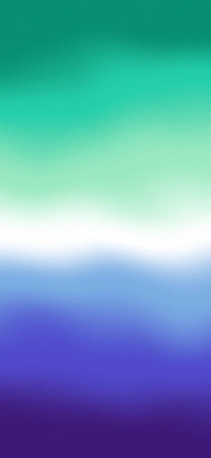 Gay Pride Gradient wallpaper for iPhone and Android