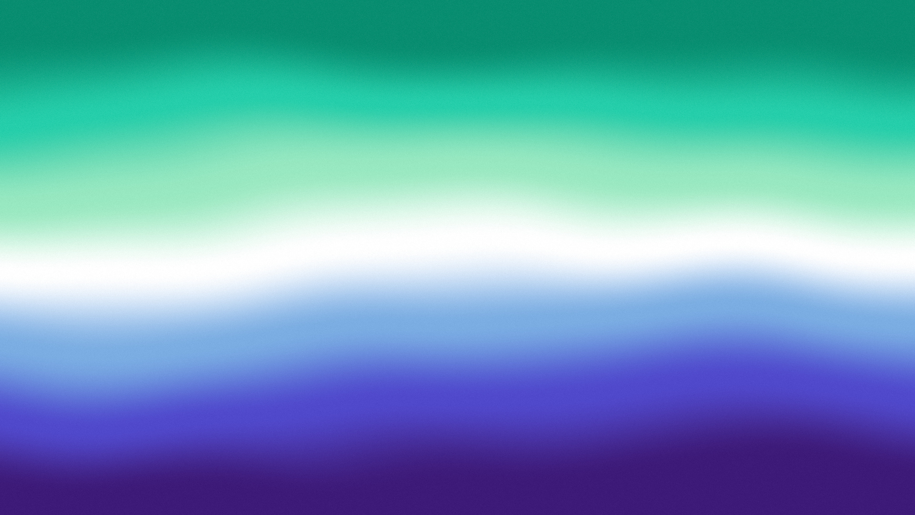 Gay Pride Gradient desktop wallpaper in 4K