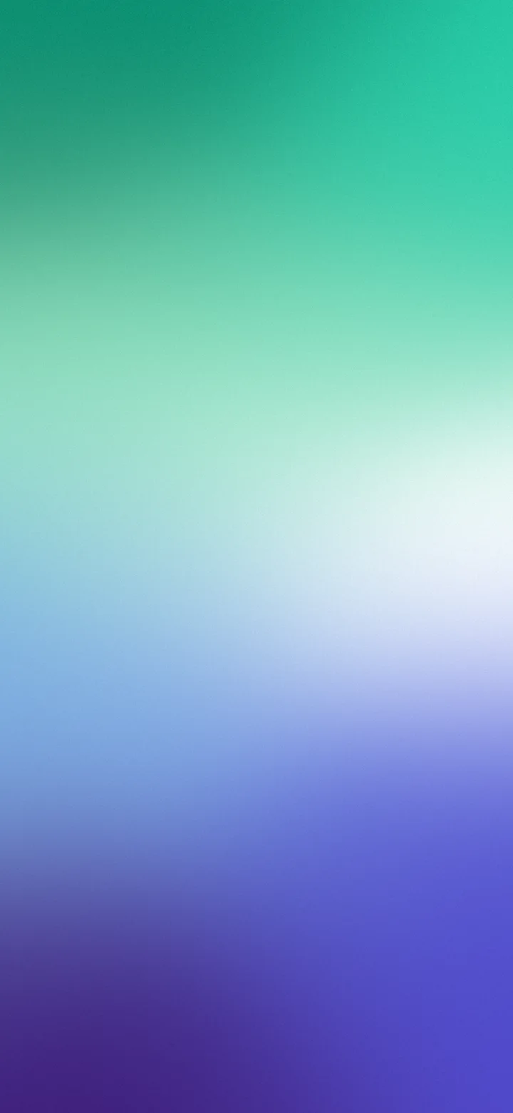 Gay Pride Mesh Gradient wallpaper for iPhone and Android