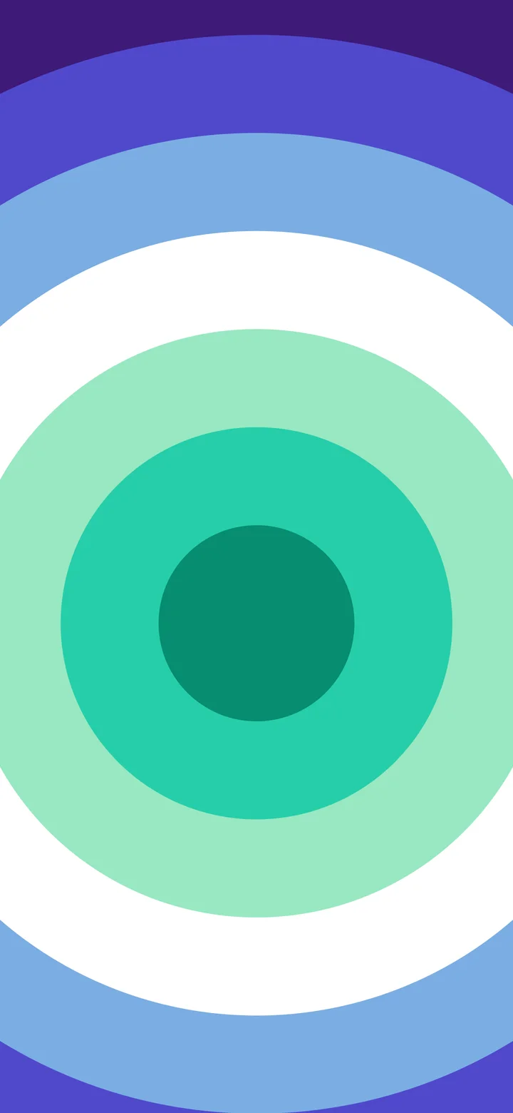 Gay Pride Rings wallpaper for iPhone and Android