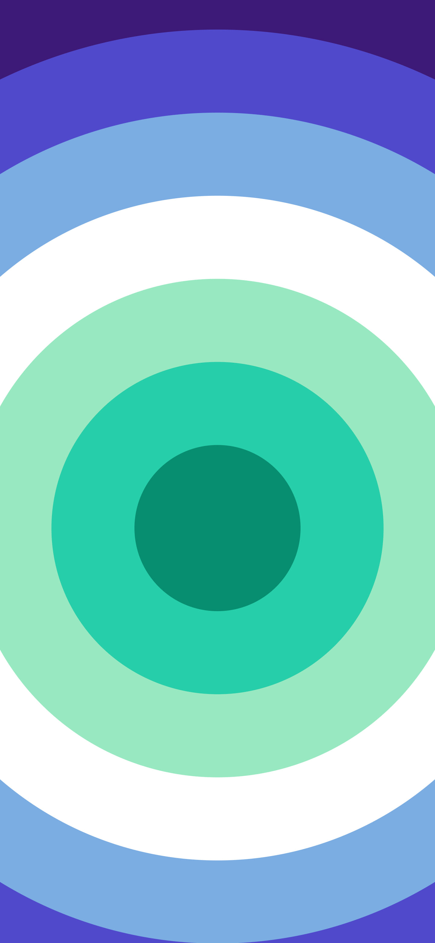 Gay Pride Rings wallpaper for iPhone and Android