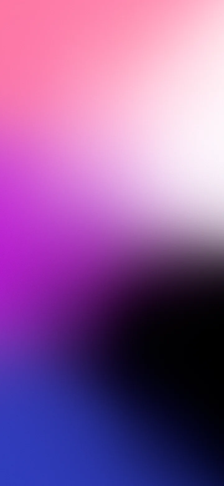 Genderfluid Pride Mesh Gradient wallpaper for iPhone and Android
