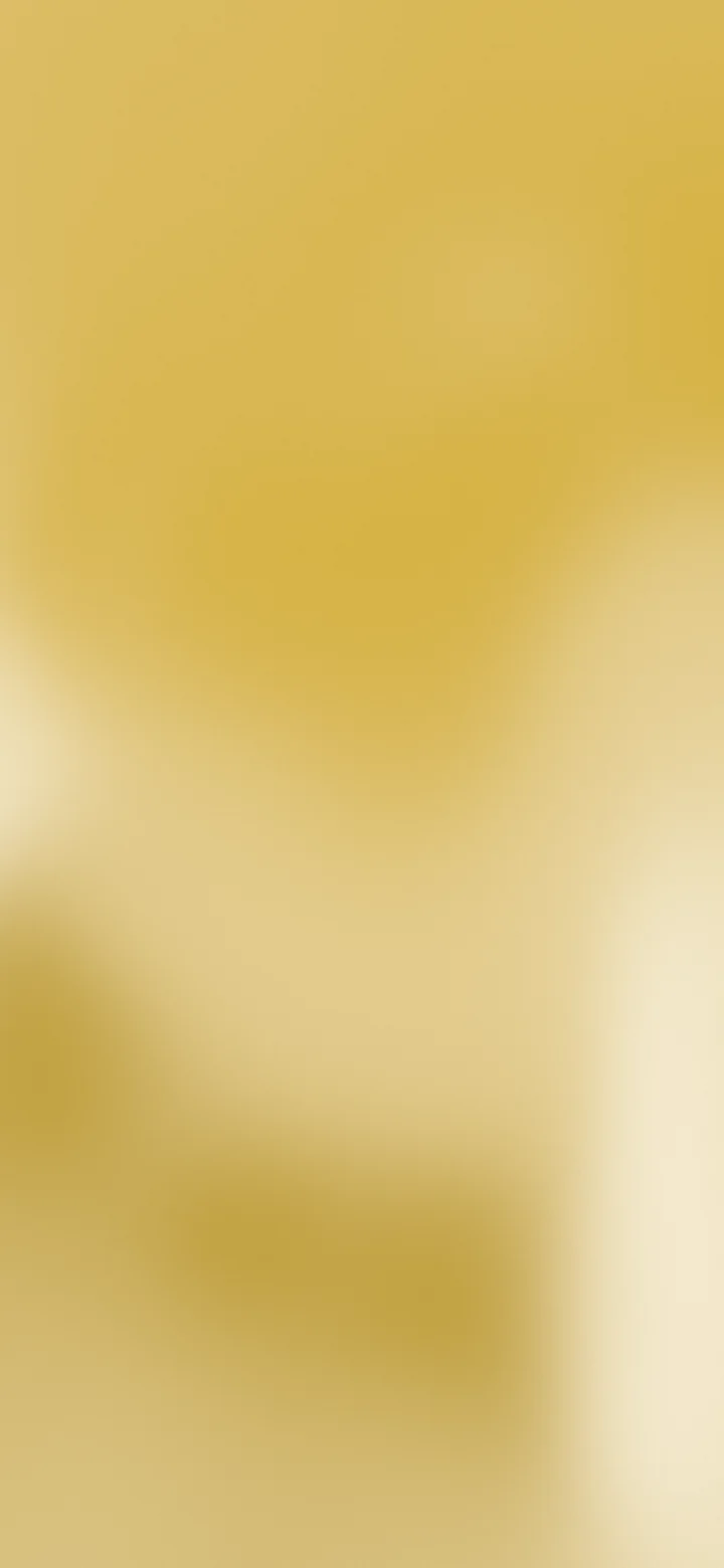 Gold and Cream Mesh Gradient wallpaper for iPhone and Android
