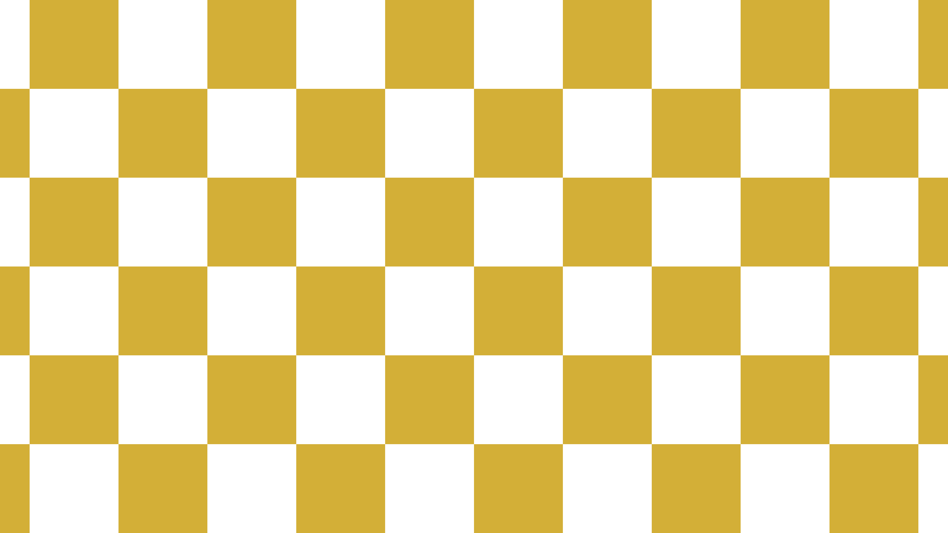 Gold Checkered desktop wallpaper in 4K