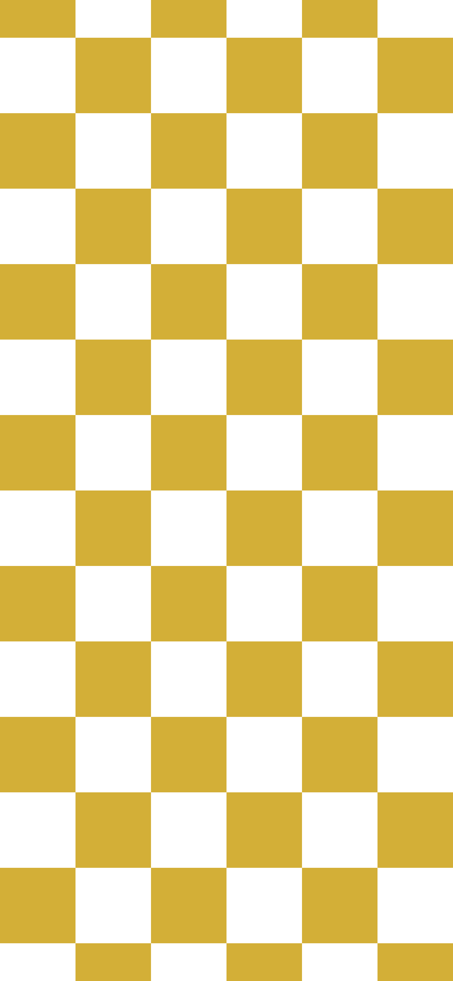 Gold Checkered wallpaper for iPhone and Android