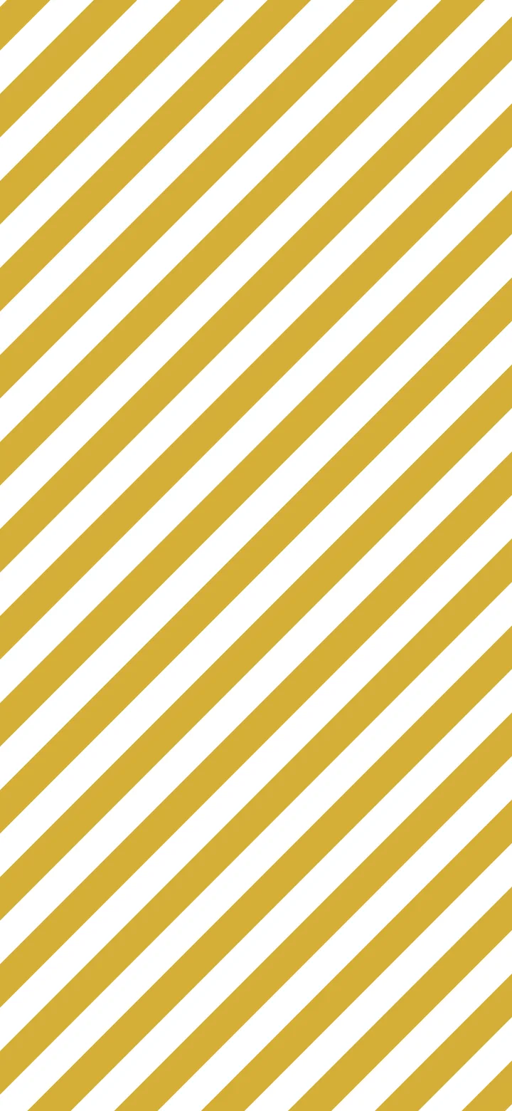 Gold Diagonal Striped wallpaper for iPhone and Android