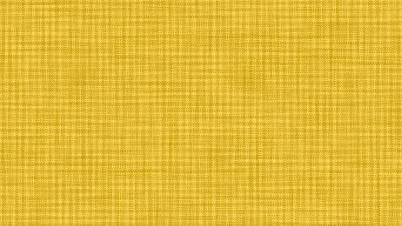 Gold Linen Texture desktop wallpaper in 4K