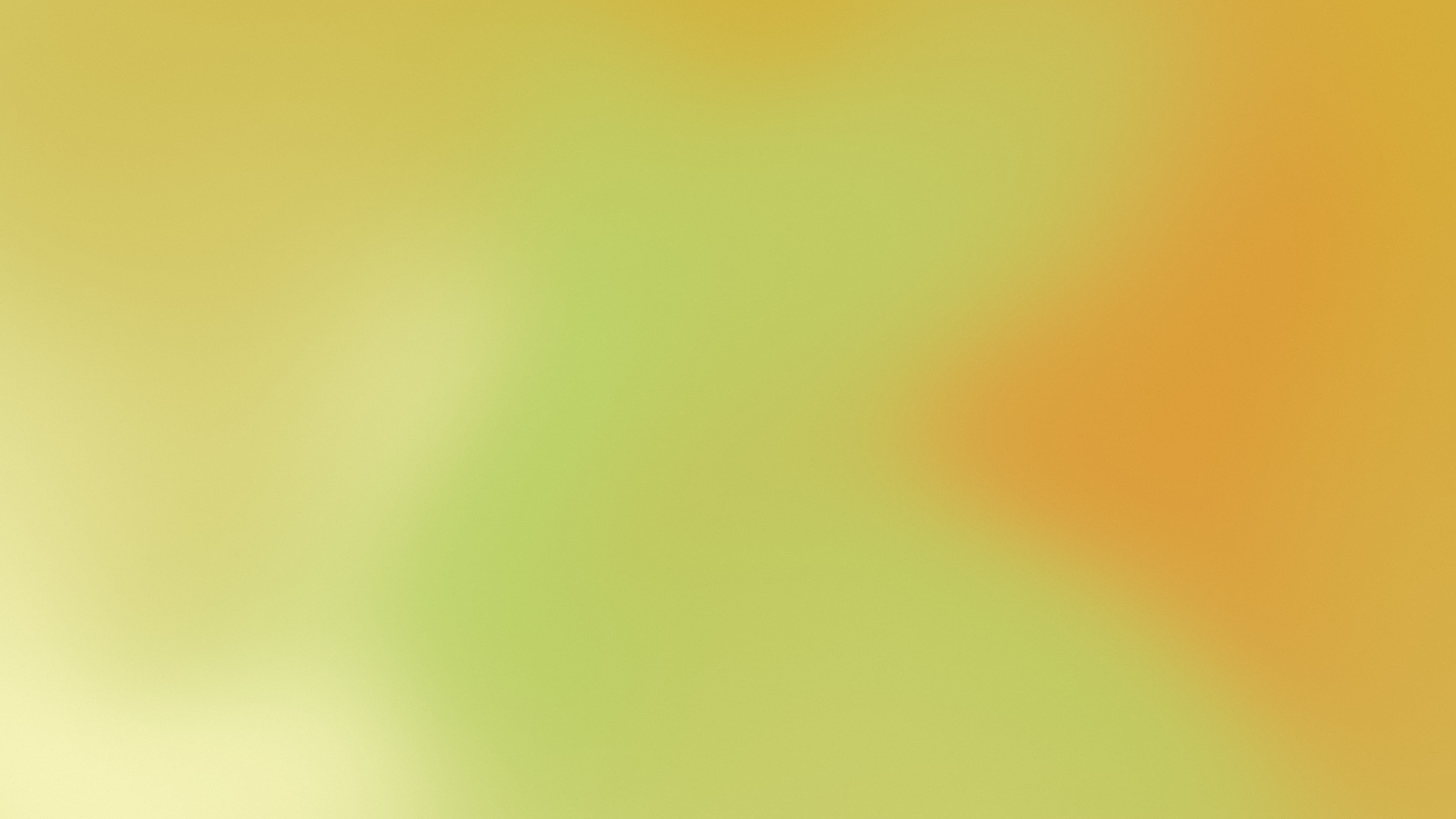 Gold Mesh Gradient desktop wallpaper in 4K