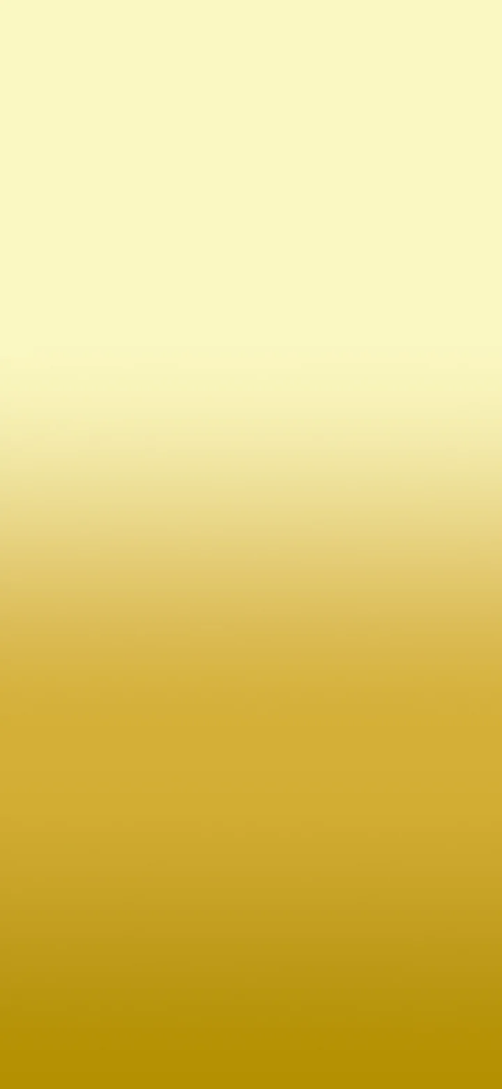 Gold Ombre Gradient wallpaper for iPhone and Android