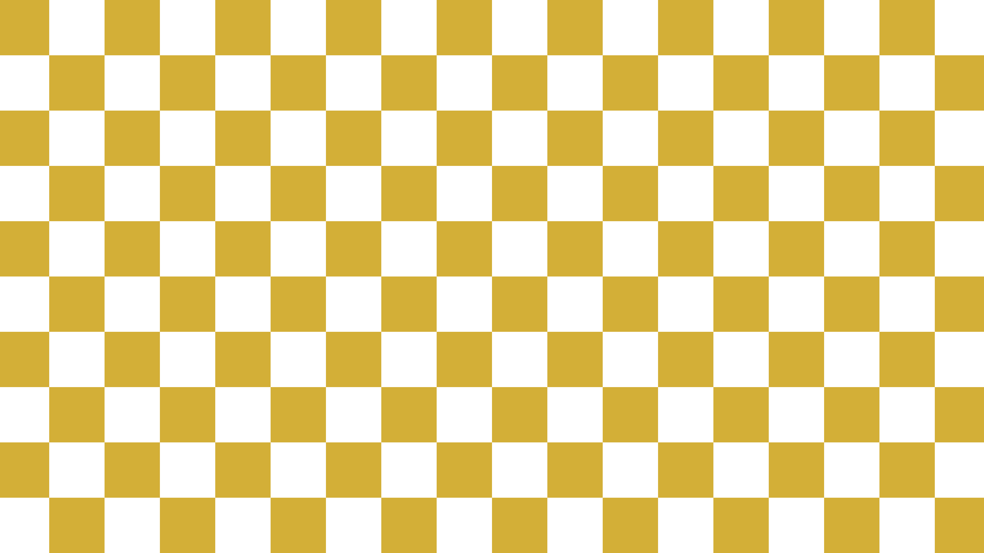 Gold Small Checkered desktop wallpaper in 4K