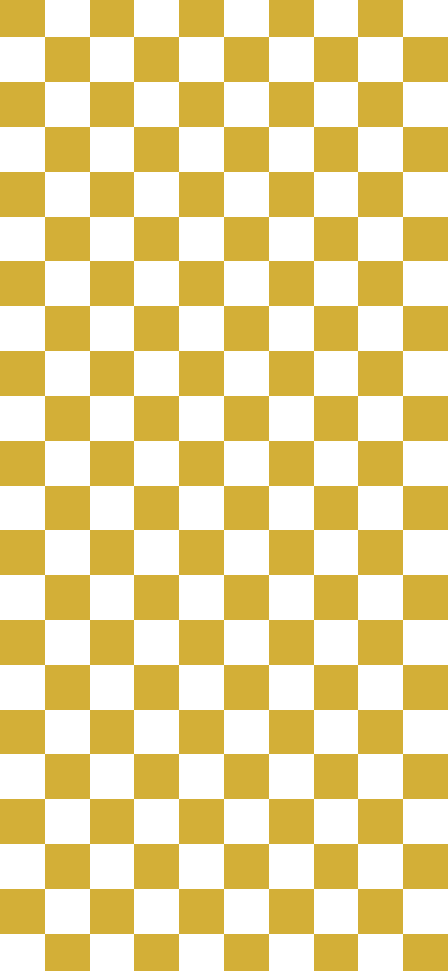 Gold Small Checkered wallpaper for iPhone and Android